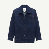 Wrangler x Made In Chef Chore Coat