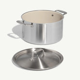 CeramiClad® Non Stick Stock Pot
