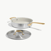 CeramiClad® Non Stick Saute Pan