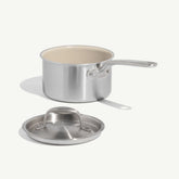 CeramiClad® Non Stick Saucepan
