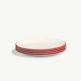 Appetizer Plates