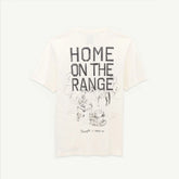 Wrangler x Made In T-Shirt