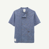 Wrangler x Made In Chef Shirt