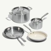 6-Piece Cookware Set