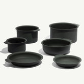 Pan Protector Set