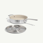 CeramiClad® Non Stick Saute Pan