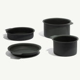 Pan Protector Set