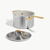 CeramiClad® Non Stick Saucepan