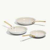 CeramiClad® Non Stick Frying Pan Set