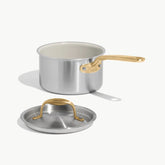 CeramiClad® Non Stick Saucepan