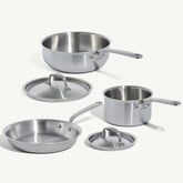 Limited Edition Stainless Sets