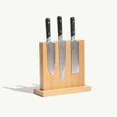 Japanese Damascus Steel Knife Set