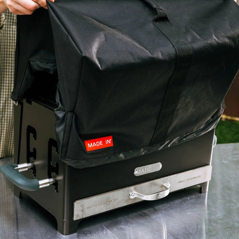 Grill Cover