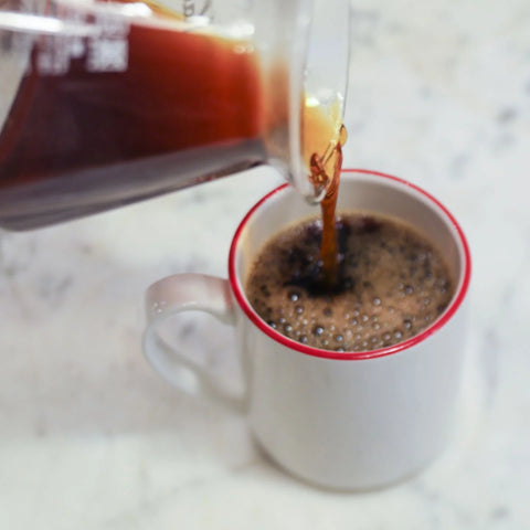 Coffee Mugs