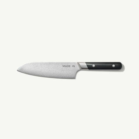 Japanese Damascus Steel Knives