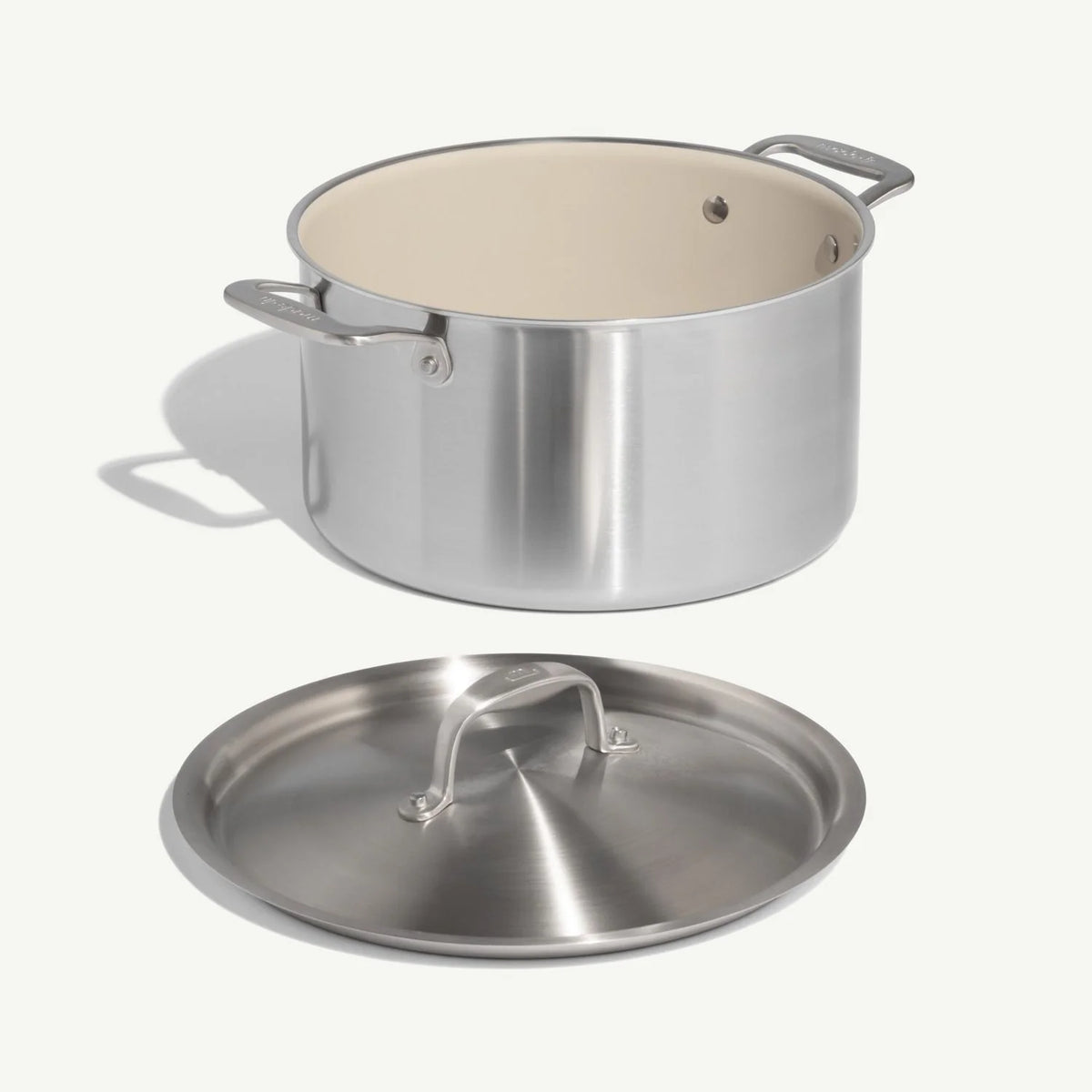 CeramiClad® Non Stick Stock Pot