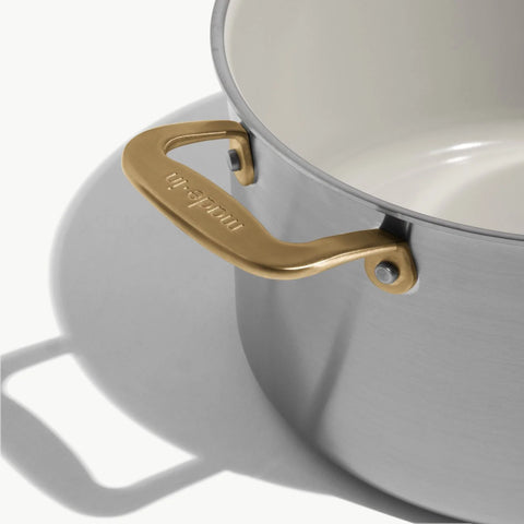 CeramiClad® Non Stick Stock Pot
