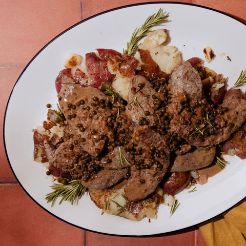 Serving Platter