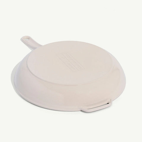 Enameled Cast Iron Set