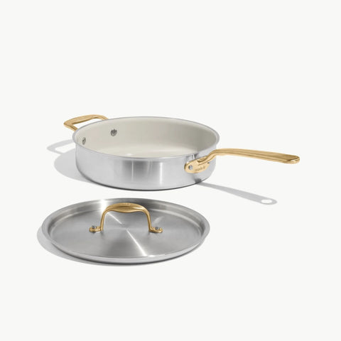 CeramiClad® Non Stick Saute Pan