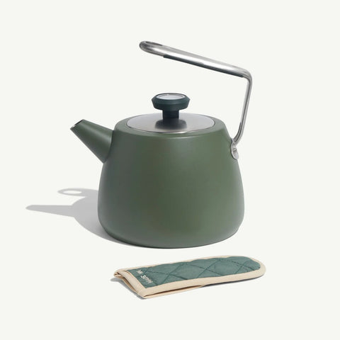 Kettle