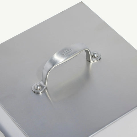 Griddle Lid