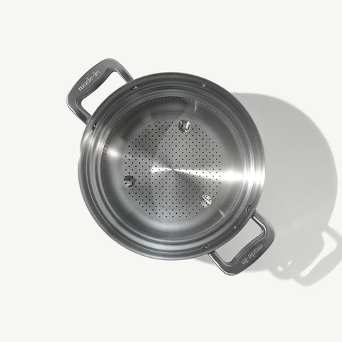Stainless Stock Pot Set