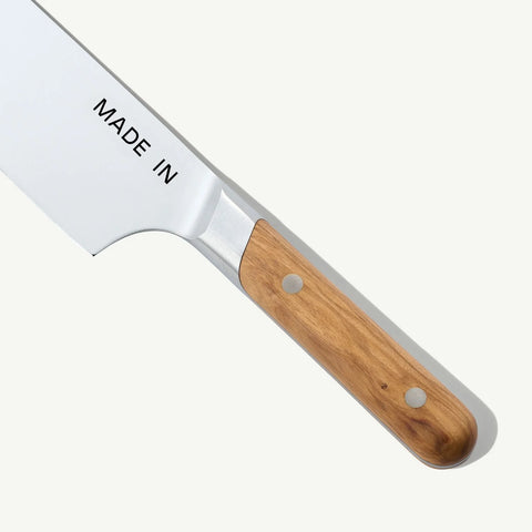 Knife Set