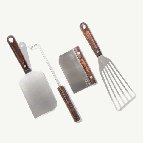 Grill Tools