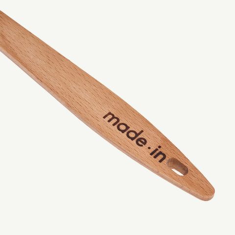 Wooden Spoon