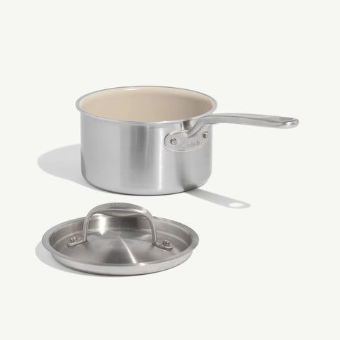 CeramiClad® Non Stick Saucepan