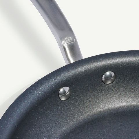 ProCoat Non Stick Frying Pan Set