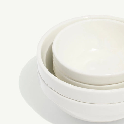 Mise en Place Bowls