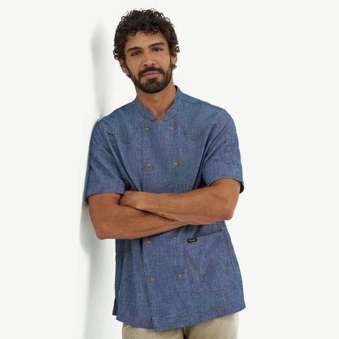 Wrangler x Made In Chef Shirt