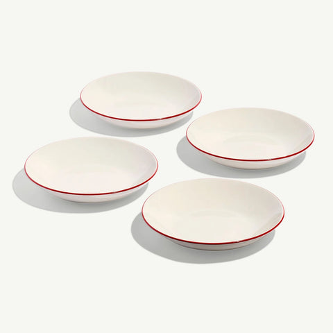 Entrée Bowls