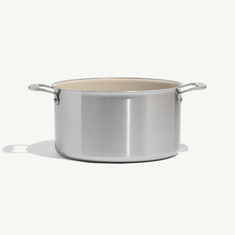 CeramiClad® Non Stick Stock Pot