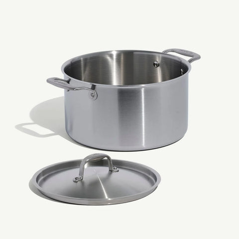 Stainless Set