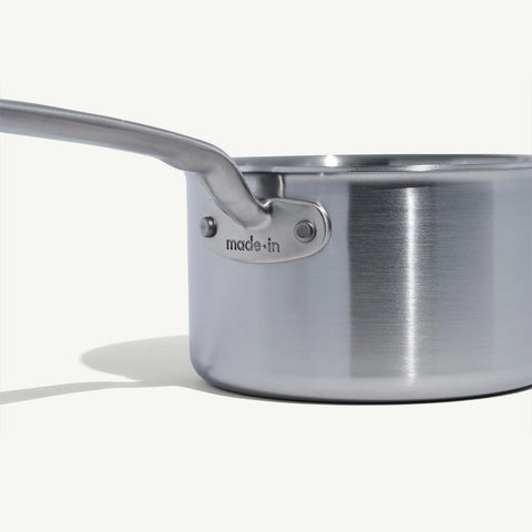 Limited Edition Stainless Sets
