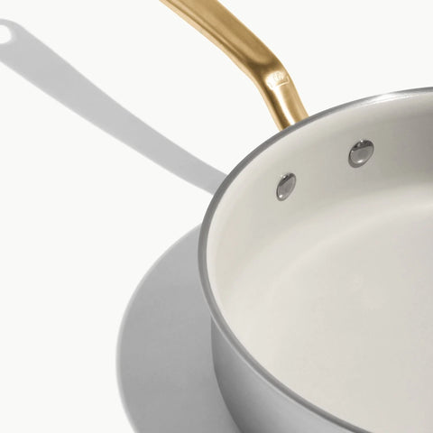 CeramiClad® Non Stick Saute Pan