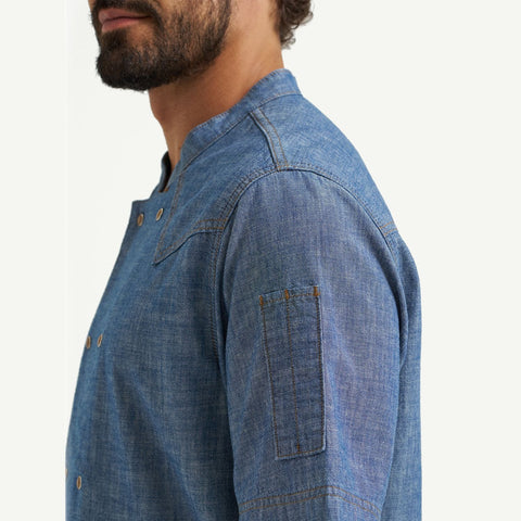 Wrangler x Made In Chef Shirt