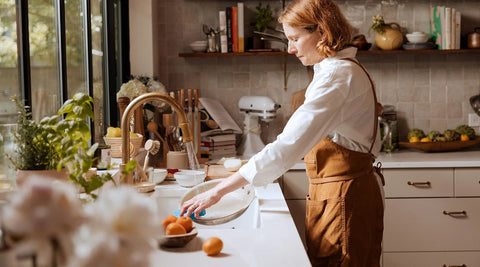 CeramiClad® Non Stick Frying Pan