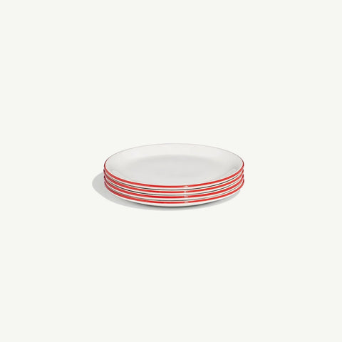 Bread and Butter Plates