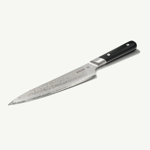 Japanese Damascus Steel Knives