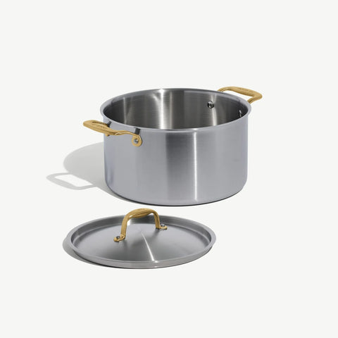6-Piece Cookware Set