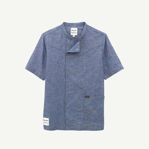 Wrangler x Made In Chef Shirt