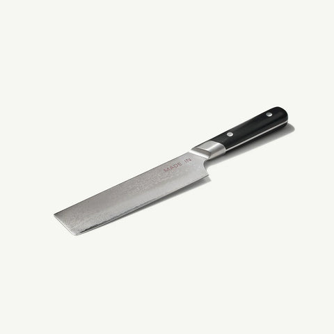Japanese Damascus Steel Knives