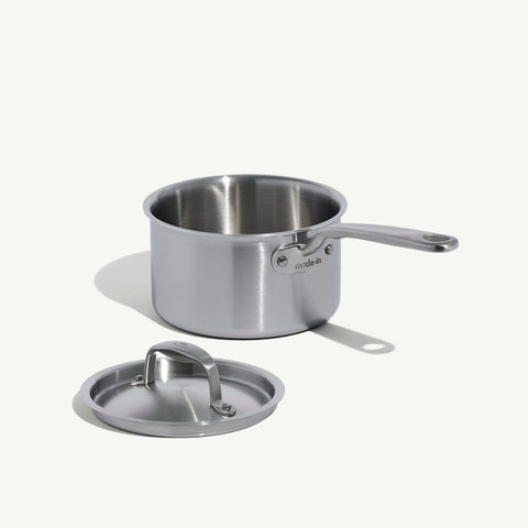 Limited Edition Stainless Sets