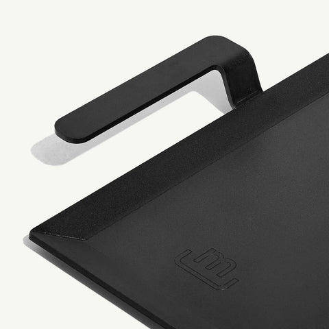 Carbon Steel Half Griddle
