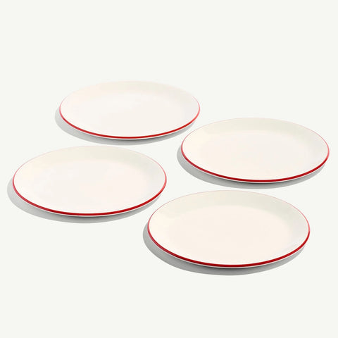 Dinner Plates