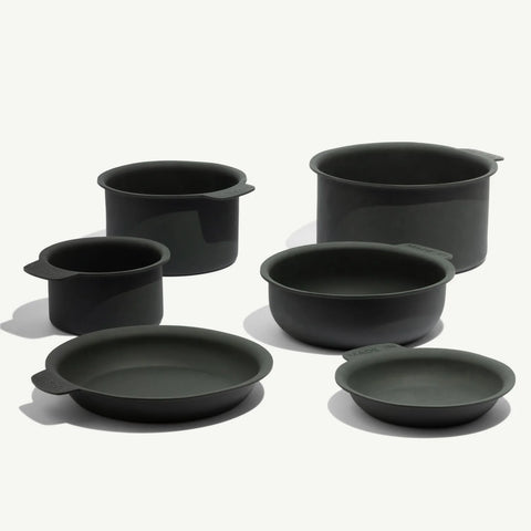 Pan Protector Set